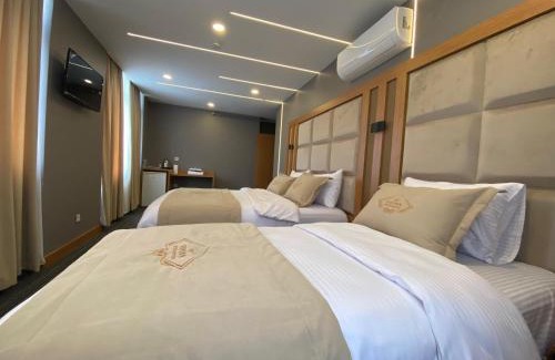 Esenyurt Hotel | Tuyap Vip inn Hotels