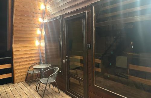 Kazbegi Ski Chalet | Tuyo cottages Gudauri