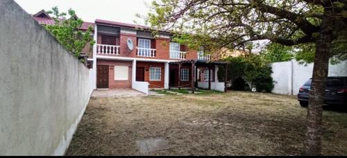 Mar del Tuyu House | Tuyu Summer House