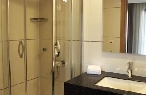 Pendik District Hotel | Tuzla Town Hotel