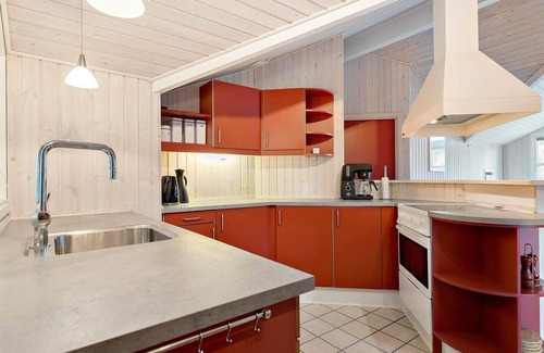 Tversted House | TV1010 Bindslev - Musvågevej 10