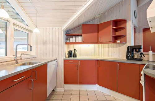 Tversted House | TV1010 Bindslev - Musvågevej 10