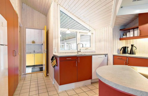 Tversted House | TV1010 Bindslev - Musvågevej 10