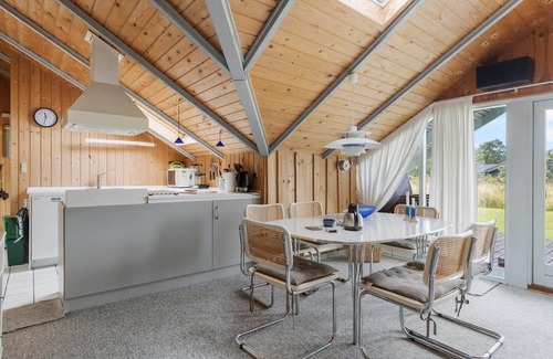 Tversted House | TV1054 Bindslev - Falkevej 7