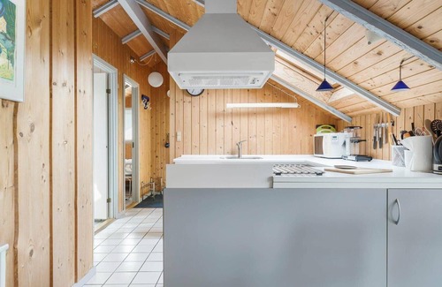 Tversted House | TV1054 Bindslev - Falkevej 7