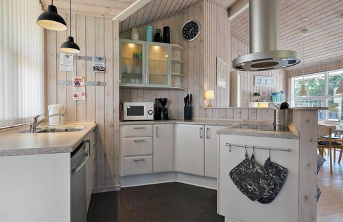 Tversted House | TV1122 Bindslev - Røllikevej 2