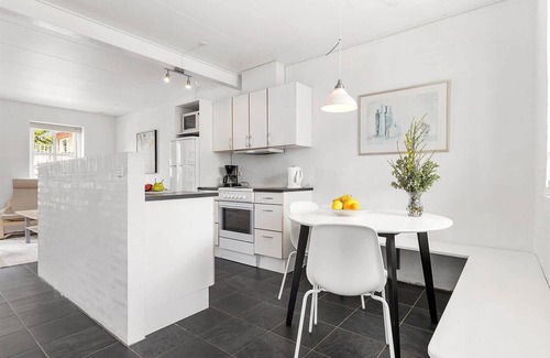 Tversted Apartment | TV1280 Bindslev - Tannisbugtvej 49 D. Nr. 5