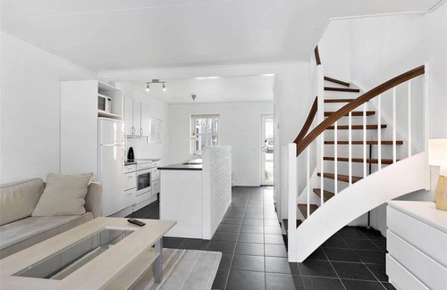 Tversted Apartment | TV1280 Bindslev - Tannisbugtvej 49 D. Nr. 5