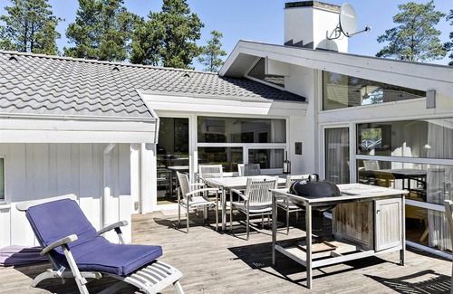 Bindslev House | TV1285 Bindslev - Tannisgårdvej 16