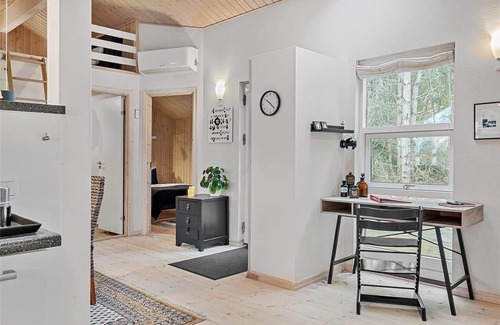 Aalbaek House | TV1329 Ålbæk - Musvågevej 72