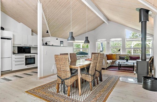 Aalbaek House | TV1329 Ålbæk - Musvågevej 72