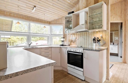Tversted House | TV1394 Bindslev - Røllikevej 6