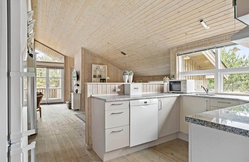 Tversted House | TV1394 Bindslev - Røllikevej 6