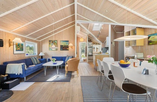 Tversted House | TV1399 Bindslev - Floddalsvej 3