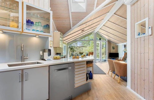 Tversted House | TV1399 Bindslev - Floddalsvej 3