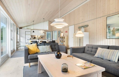 Tversted House | TV1432 Bindslev - Duevej 4