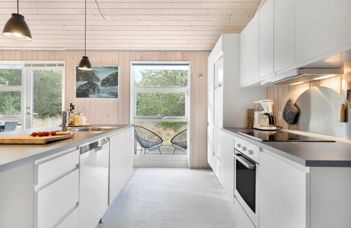 Tversted House | TV1432 Bindslev - Duevej 4