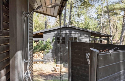 Skram House | TV1517 Ålbæk - Jasonvej 1