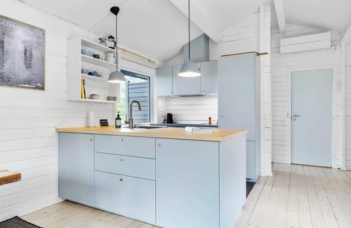 Skiveren House | TV1554 Ålbæk - Jupitervej 4