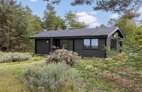 Skiveren House | TV1554 Ålbæk - Jupitervej 4