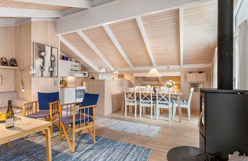 Aalbaek House | TV1693 Ålbæk - Gl. Kirkevej 44