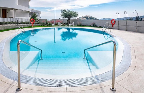 Benahavis Apartment | TVB211 - Luxury Mountain resort, by roomservices