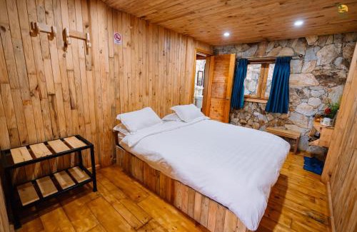 Ha Giang Cabin | TVpalm Ecolodge