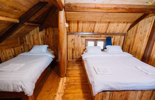 Ha Giang Cabin | TVpalm Ecolodge