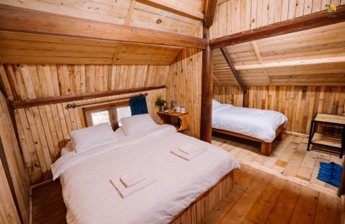 Ha Giang Cabin | TVpalm Ecolodge