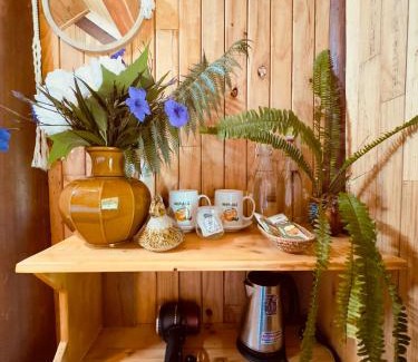 Ha Giang Cabin | TVpalm Ecolodge
