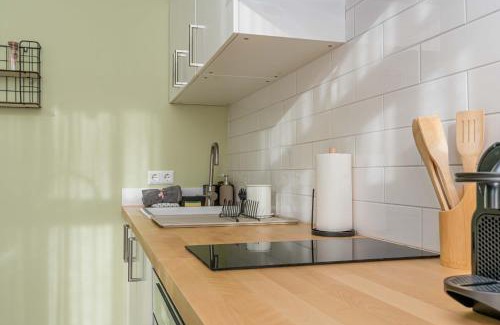 Zierikzee Apartment | Twee Koningen