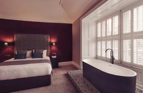 Grasmere Hotel | Tweedies Bar and Lodge