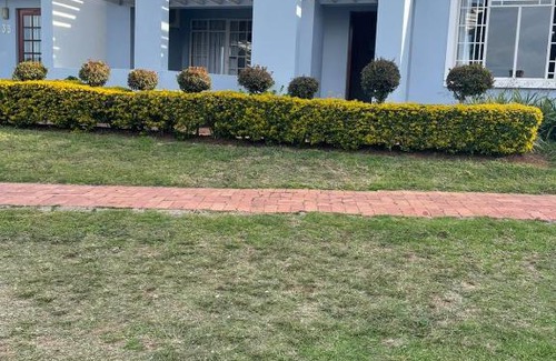 Umtata Bed & Breakfast | Twenty 4 Hour Rest Bed & Breakfast 3