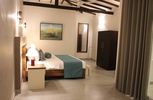 Weligama House | Twenty-Two Weligambay