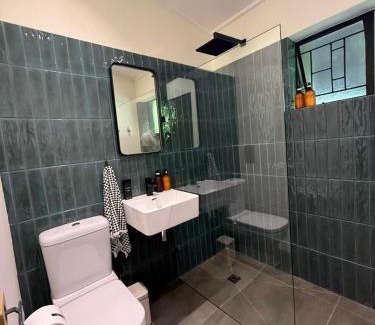 Stellenbosch Central Apartment | Twice Central Garden Cottage