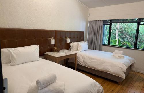 Stellenbosch Central Apartment | Twice Central Garden Cottage