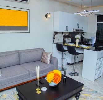 Mbezi Beach Apartment | Twiga apartment mbezi beach