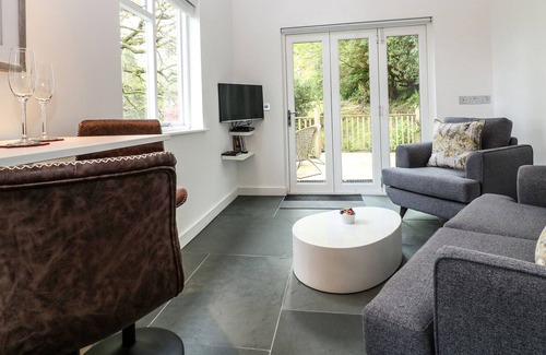 Hele Cottage | TWIGS, country holiday cottage, with a garden in Woody Bay