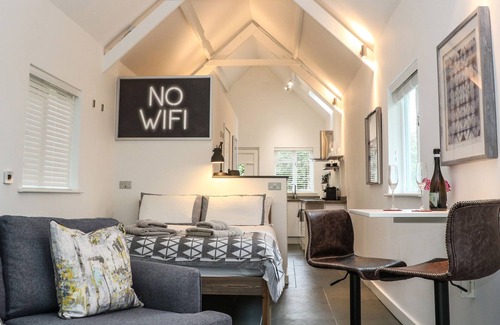 Hele Cottage | TWIGS, country holiday cottage, with a garden in Woody Bay