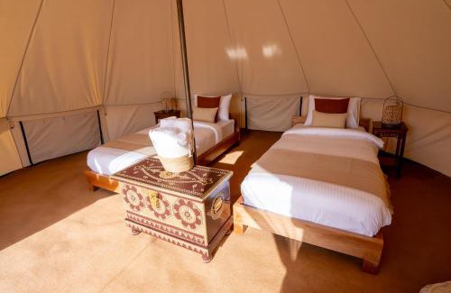 Bidiya Resort | Twilight Dunes by Miracle Oman