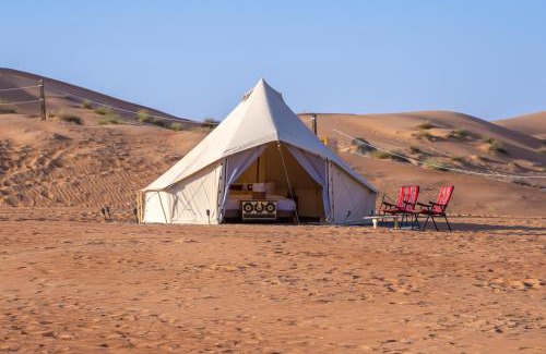 Bidiya Resort | Twilight Dunes by Miracle Oman