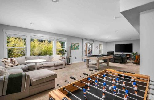 Beaverton House | Twin Creeks