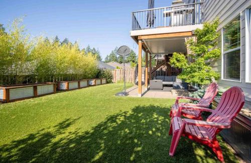 Beaverton House | Twin Creeks
