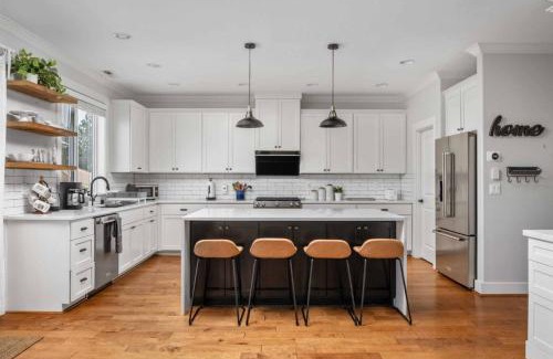 Beaverton House | Twin Creeks