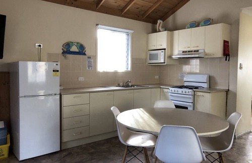 Tuncurry Other | Twin Dolphins Holiday Park