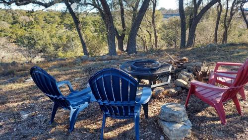 Boerne Other | Twin Falls Luxury Glamping - Adventure Tent