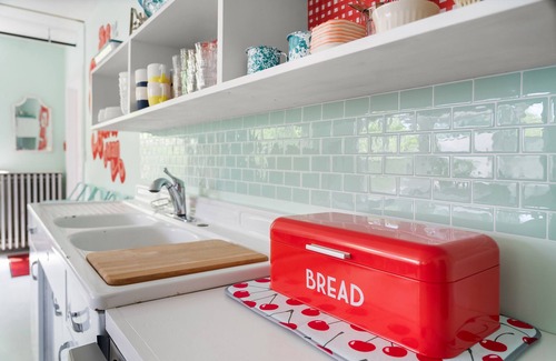 Woodstock Hotel | Twin Gables of Woodstock