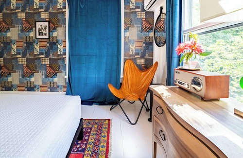 Woodstock Hotel | Twin Gables of Woodstock