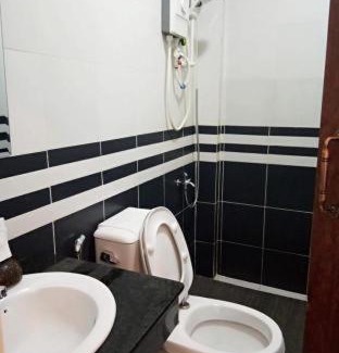 Kampot House | TWIN HOME Guesthouse
