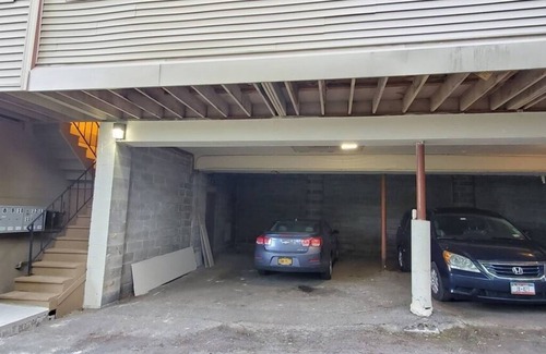 Syracuse Apartment | Twin Oaks Extended Stay Studio - 2817 Apt 2